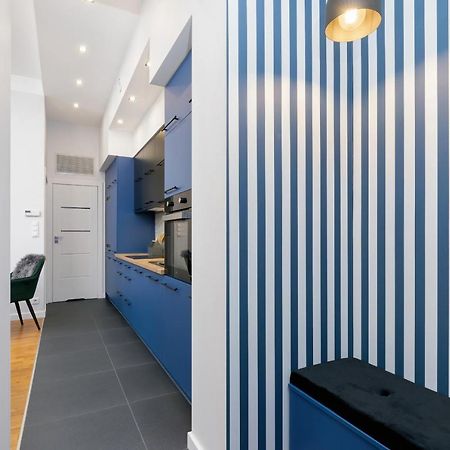 Sweet Family Apartment Chodkiewicza Rondo Grzegorzeckie By Noclegi Renters Krakow Exterior photo