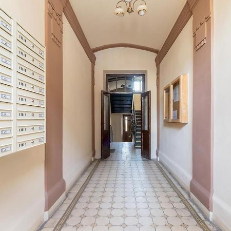 Sweet Family Apartment Chodkiewicza Rondo Grzegorzeckie By Noclegi Renters Krakow Exterior photo