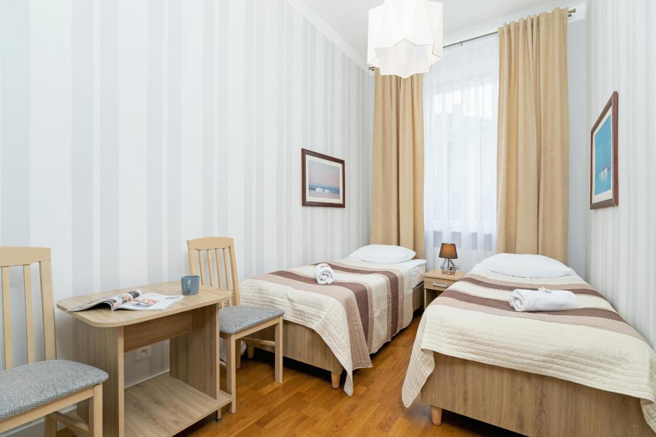 Sweet Family Apartment Chodkiewicza Rondo Grzegorzeckie By Noclegi Renters Krakow Exterior photo